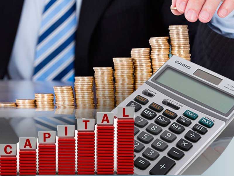 What Are The Benefits Of Taking Loans For Your Business And&nbsp;Buying?