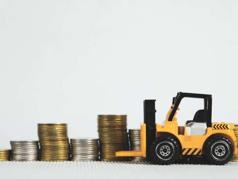 How Equipment Financing Can Be Beneficial For You In Case Of&nbsp;Cars?